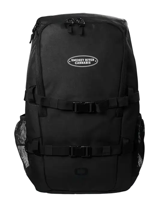 OGIO Blacktop Street Pack w/Smokey River